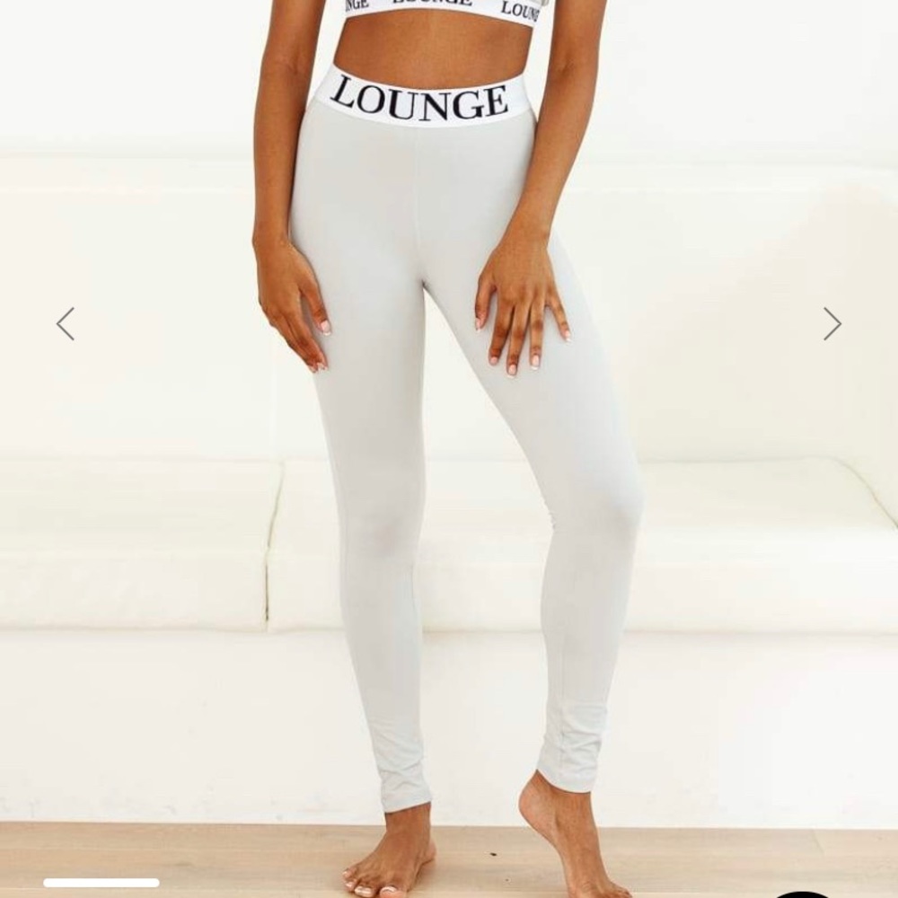 Lounge leggings